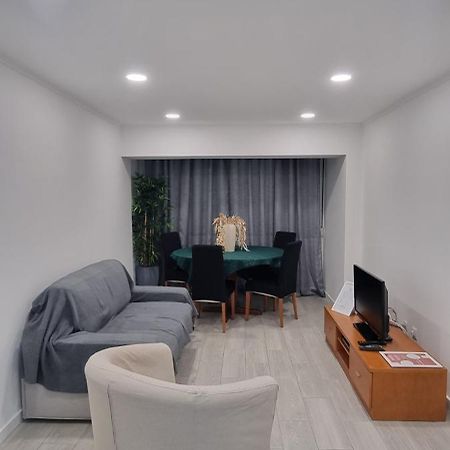 Chinde Guesthouse Lisboa Kültér fotó
