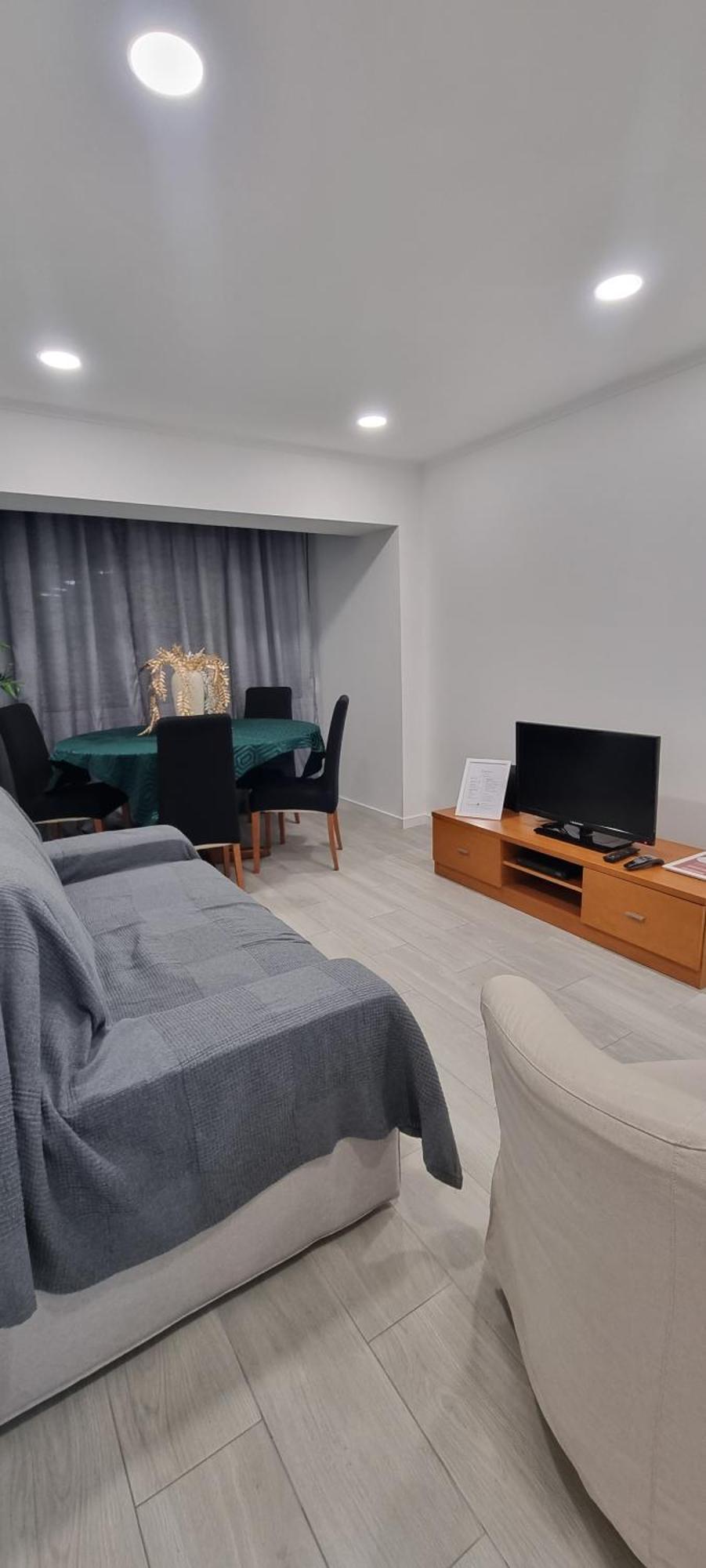 Chinde Guesthouse Lisboa Kültér fotó